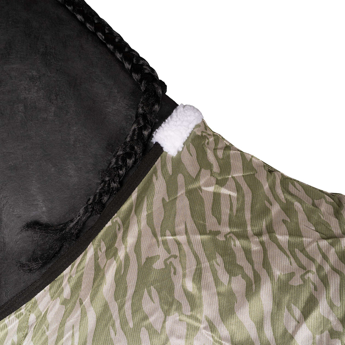 Imperial Riding Manta Antimoscas IRHCarlys Zebra AOP