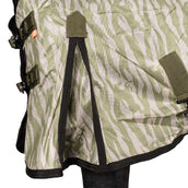 Imperial Riding Manta Antimoscas IRHCarlys Zebra AOP