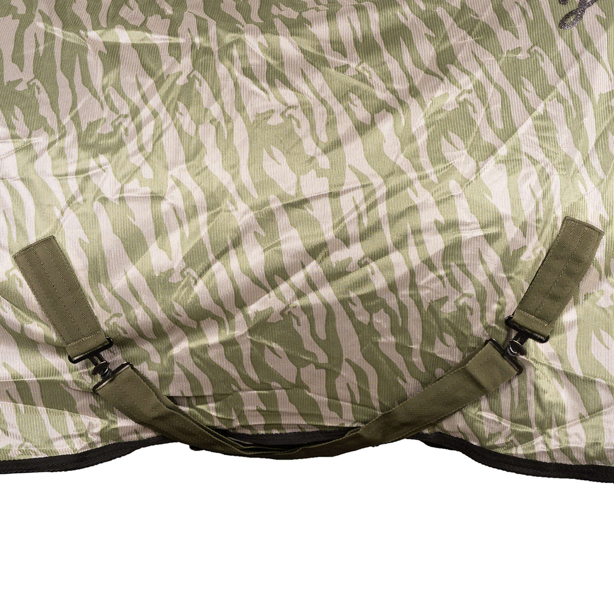 Imperial Riding Manta Antimoscas IRHCarlys Zebra AOP