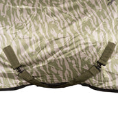 Imperial Riding Manta Antimoscas IRHCarlys Zebra AOP