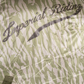 Imperial Riding Manta Antimoscas IRHCarlys Zebra AOP