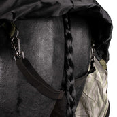 Imperial Riding Manta Antimoscas IRHCarlys Zebra AOP