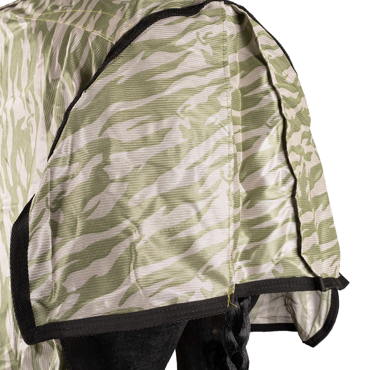 Imperial Riding Manta Antimoscas IRHCarlys Zebra AOP