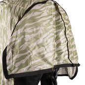 Imperial Riding Manta Antimoscas IRHCarlys Zebra AOP