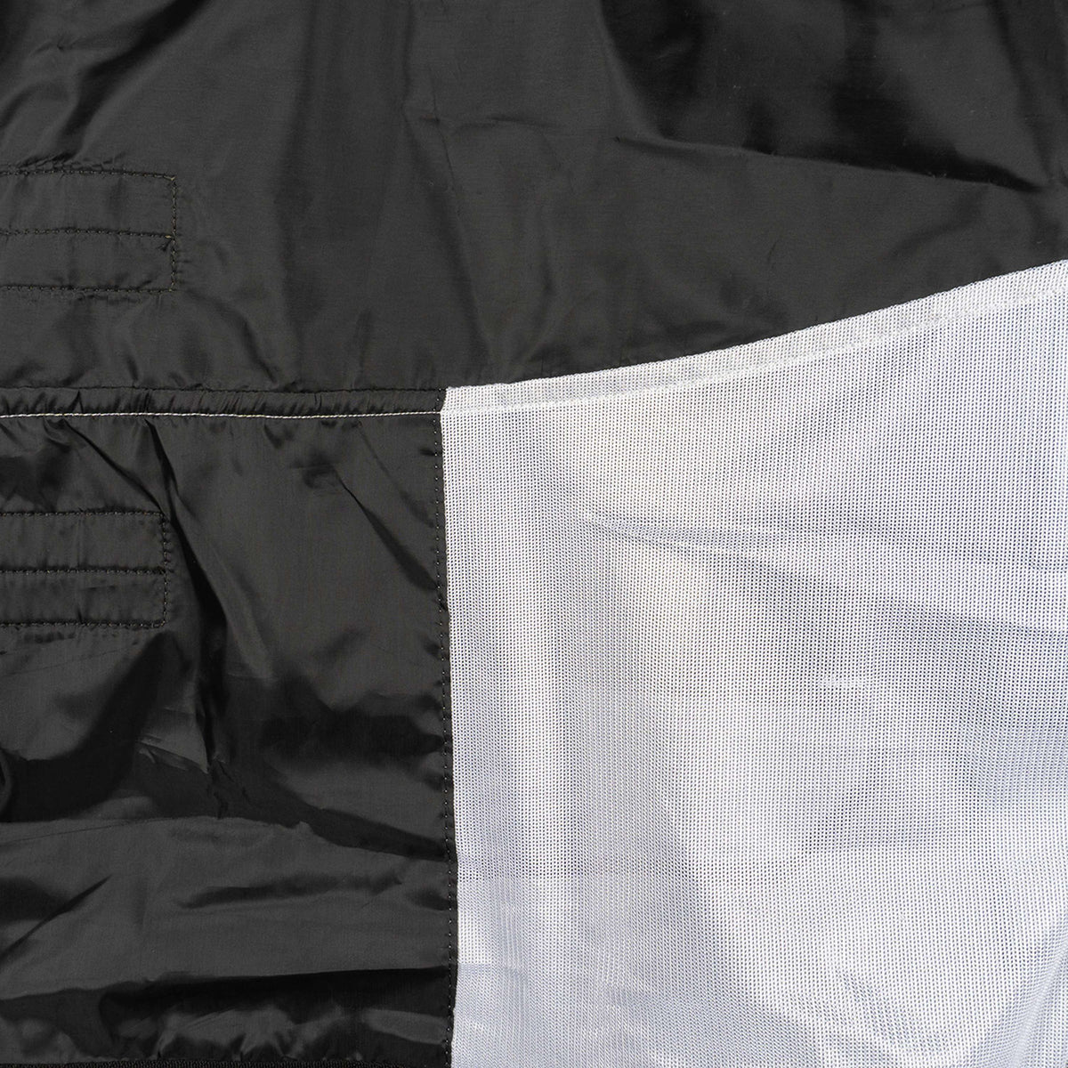 Imperial Riding Mosca y Manta de Iluvia IRHSuper-dry Oliva clara