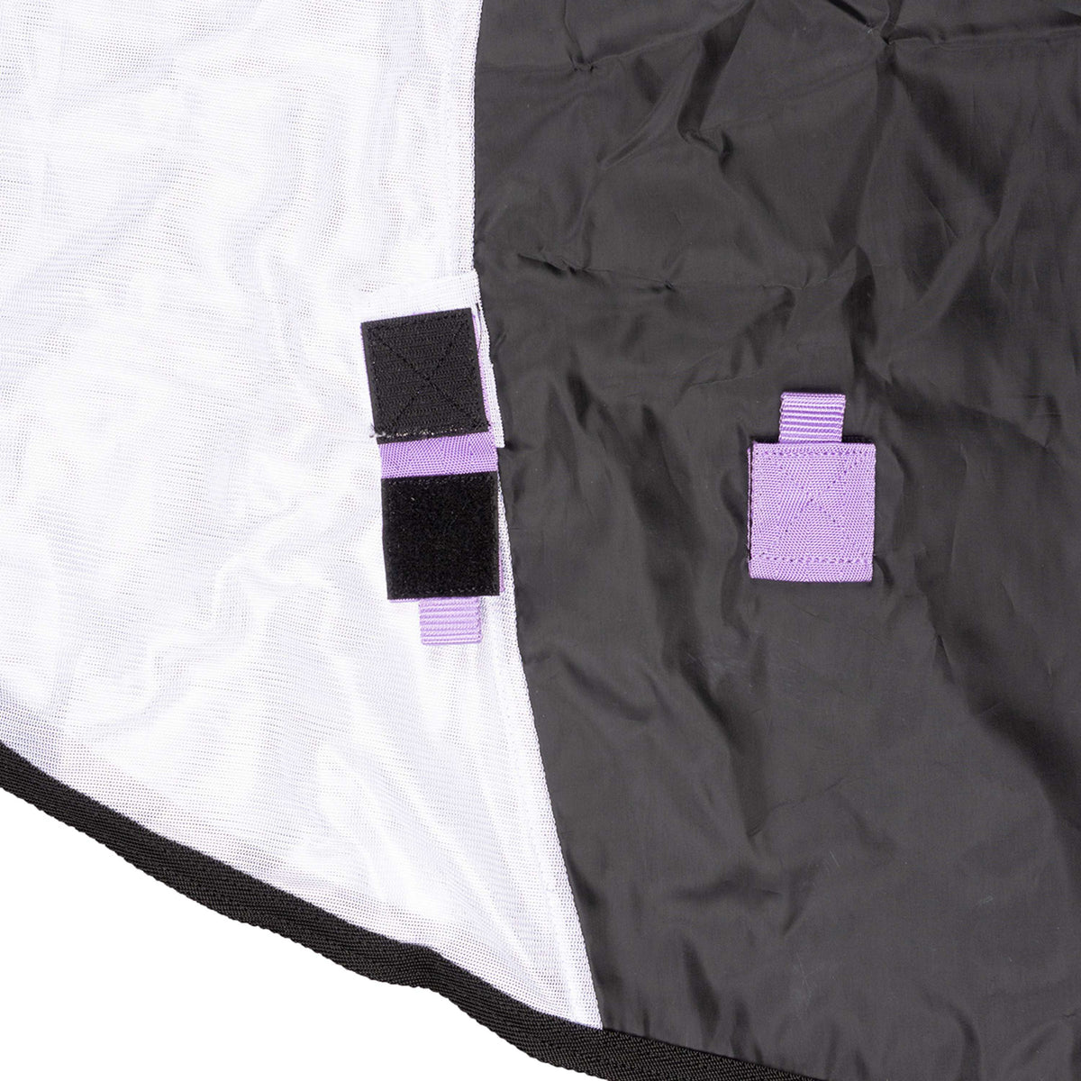 Imperial Riding Cubrecuellos IRHSuper-dry Wisteria