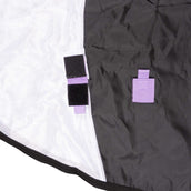 Imperial Riding Cubrecuellos IRHSuper-dry Wisteria