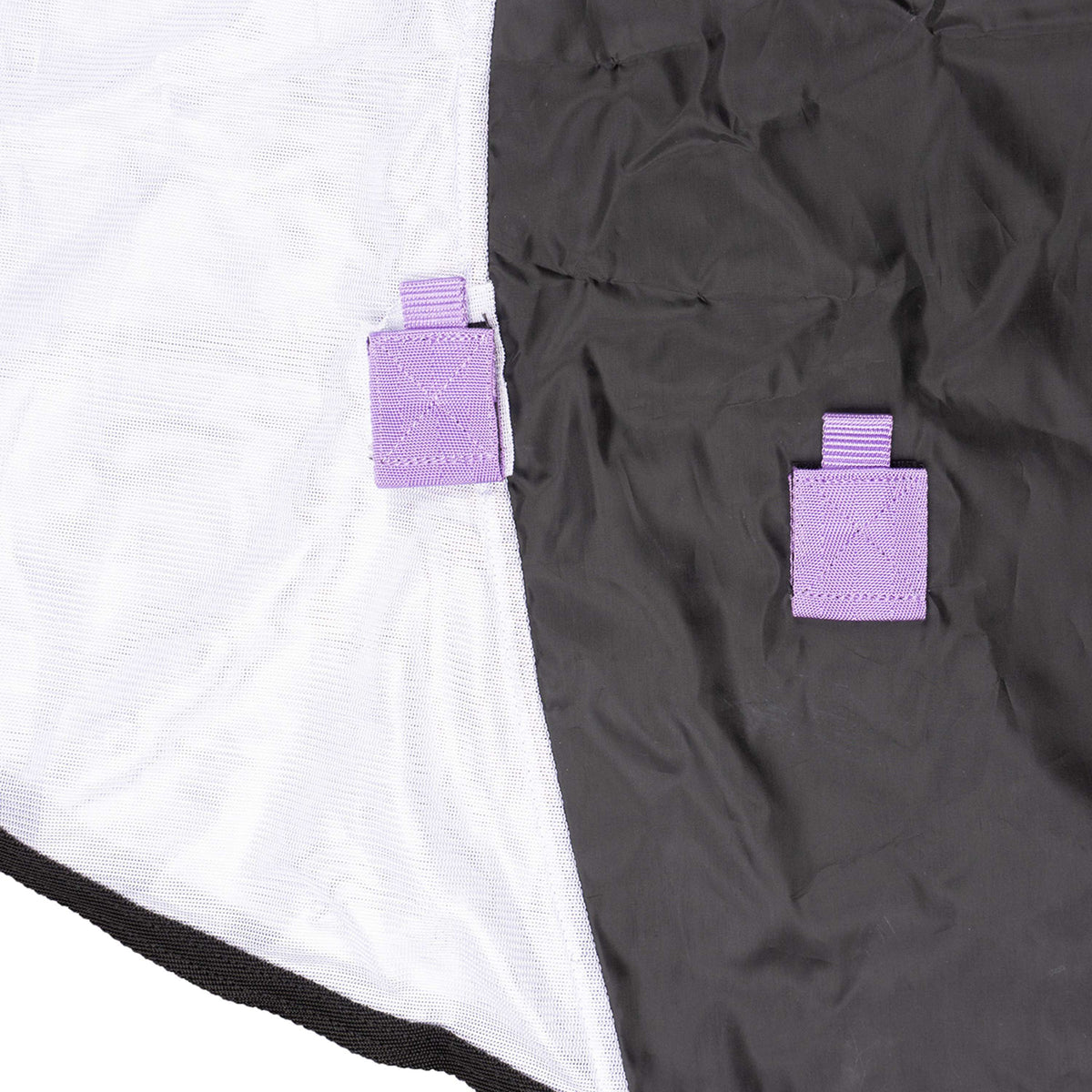 Imperial Riding Cubrecuellos IRHSuper-dry Wisteria