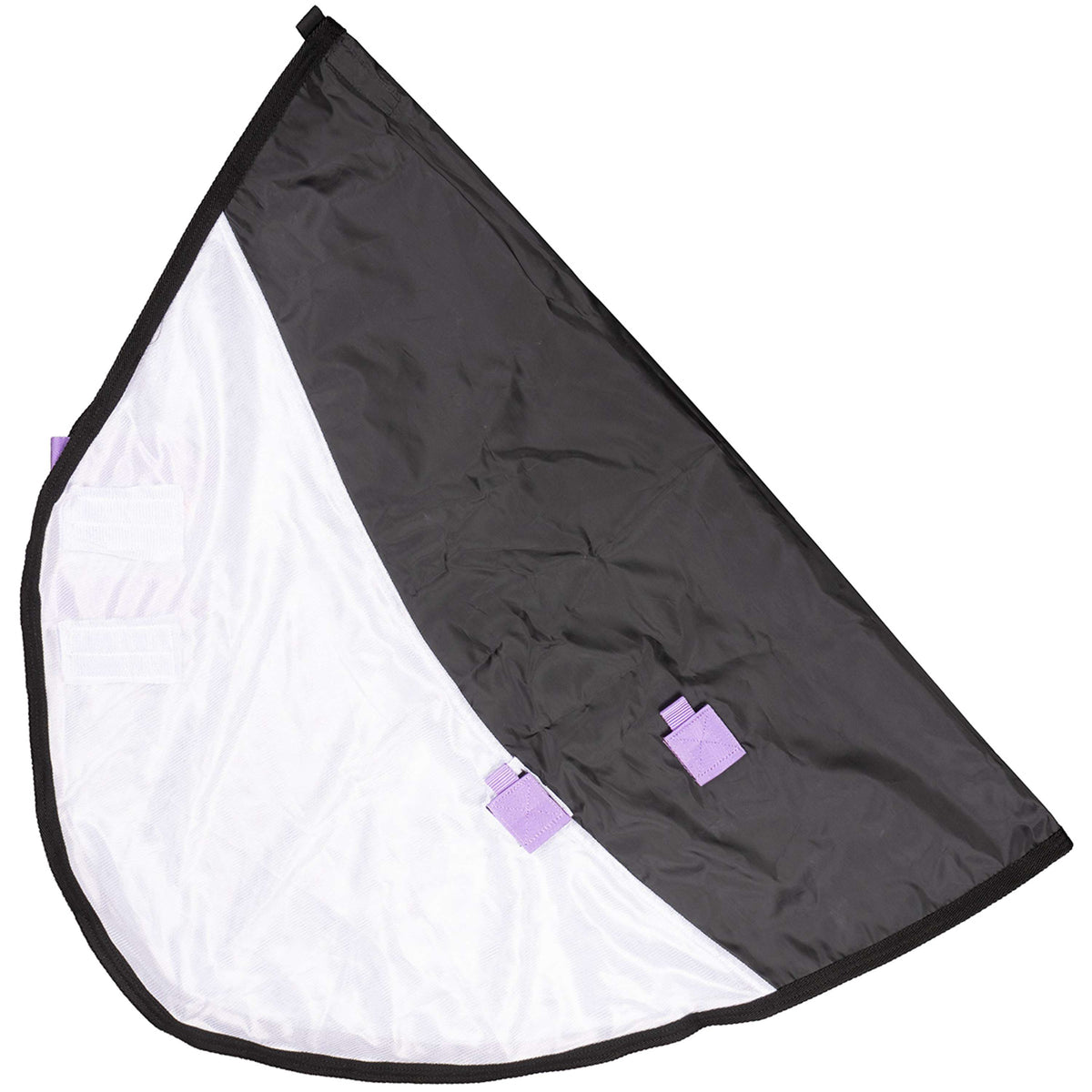 Imperial Riding Cubrecuellos IRHSuper-dry Wisteria