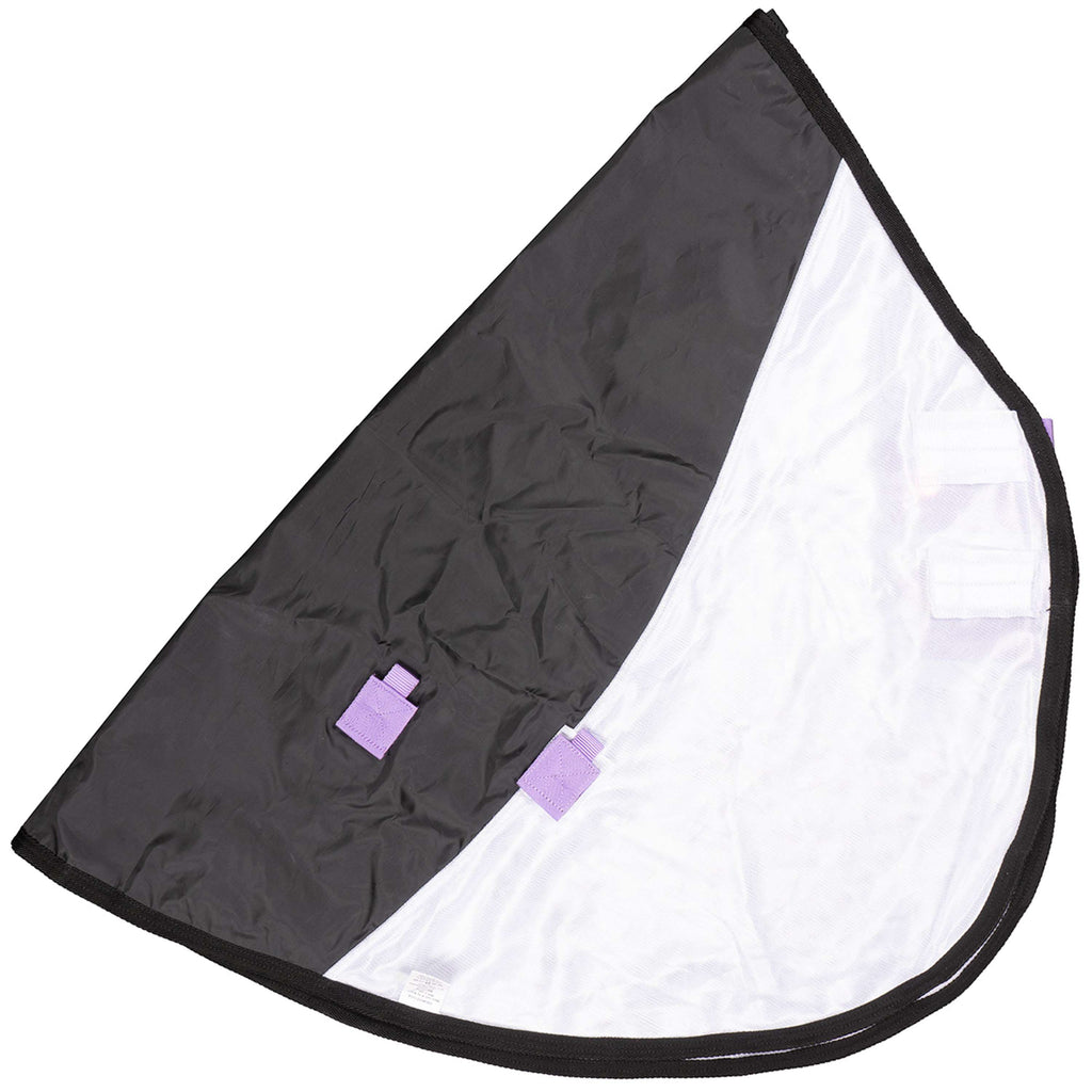 Imperial Riding Cubrecuellos IRHSuper-dry Wisteria