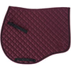 Montar Mantilla FAIR saltando Fig