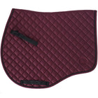 Montar Mantilla FAIR saltando Fig