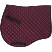 Montar Mantilla FAIR saltando Fig