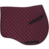 Montar Mantilla FAIR saltando Fig