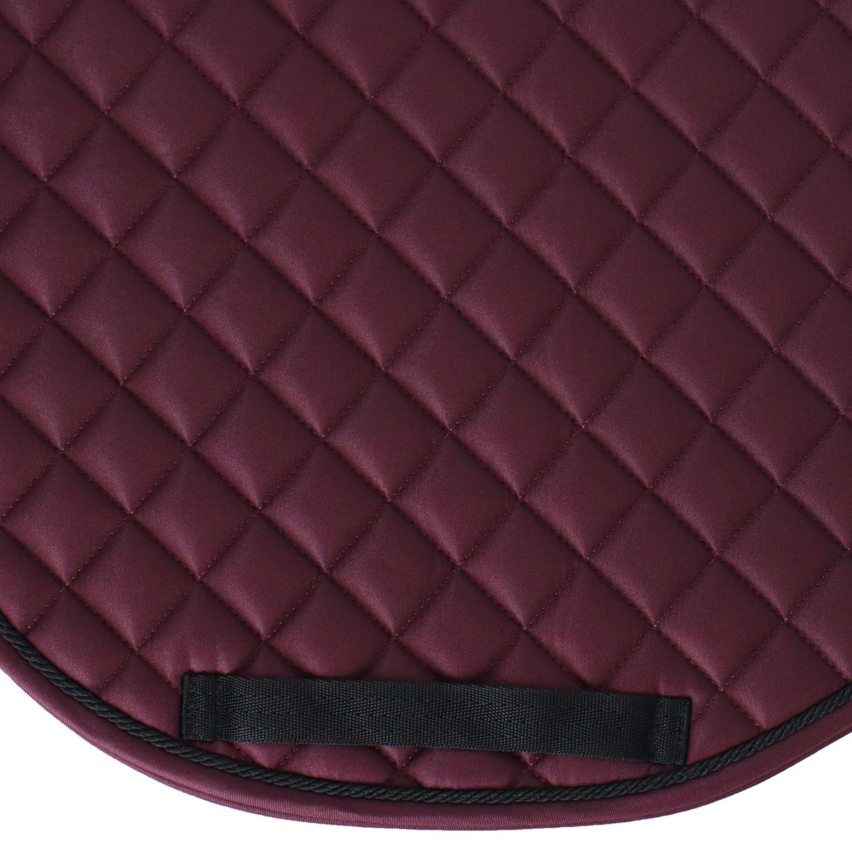 Montar Mantilla FAIR saltando Fig