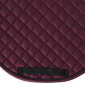 Montar Mantilla FAIR saltando Fig