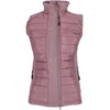 Montar Chaleco Emma Blush