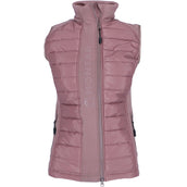 Montar Chaleco Emma Blush