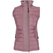 Montar Chaleco Emma Blush