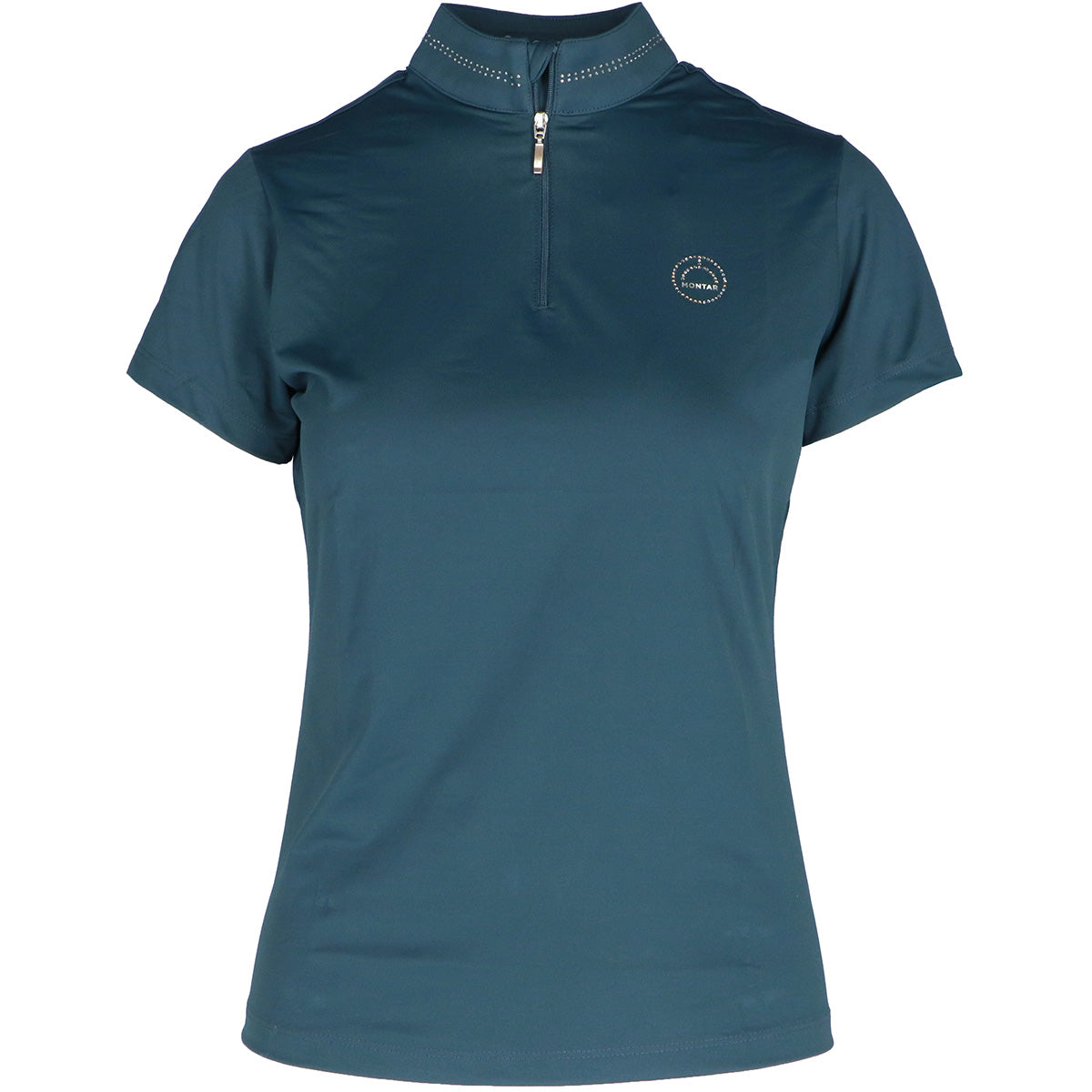 Montar Camiseta de entrenamiento MoBlair Dark Slate