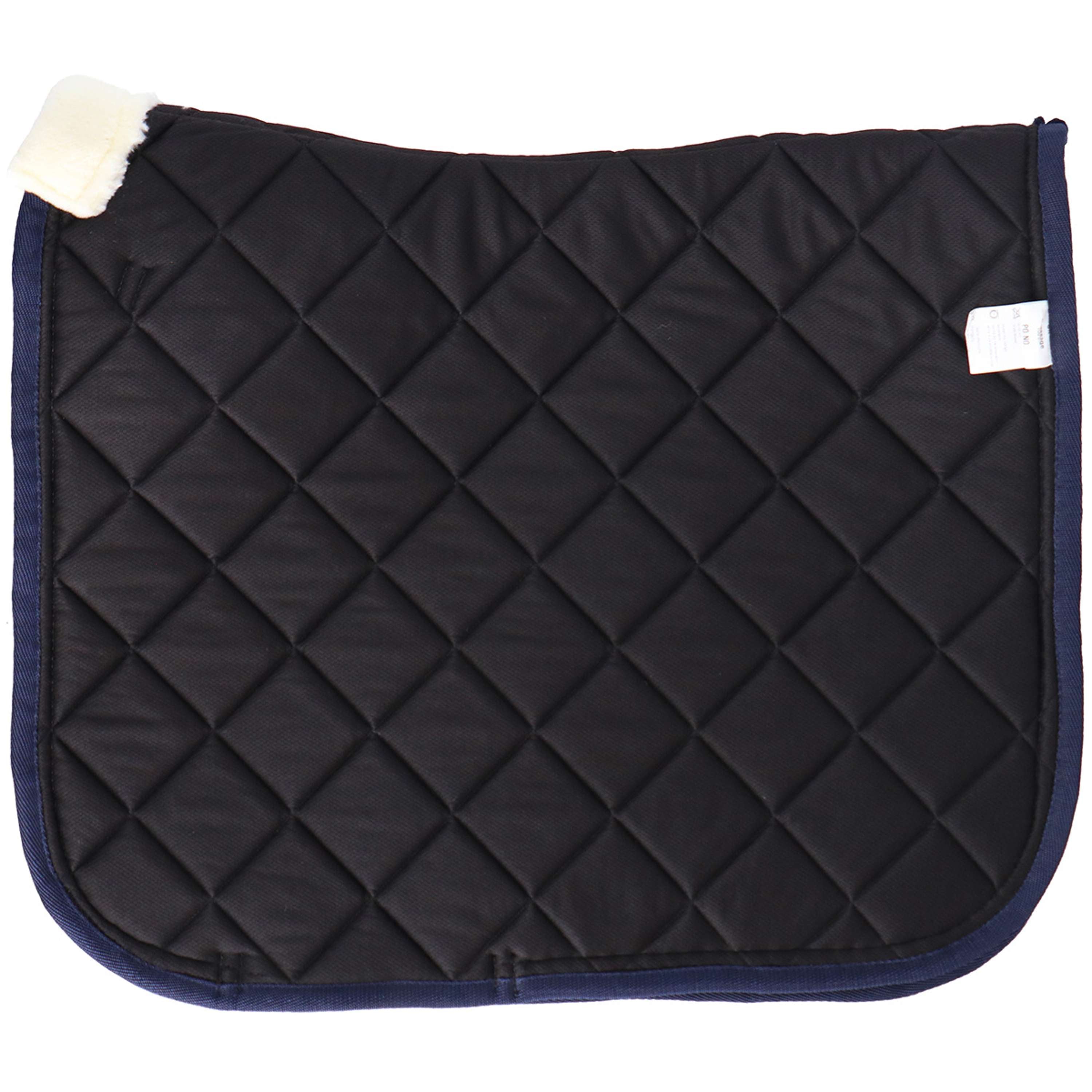 HKM Mantilla X-Mas Doma Clásica Azul oscuro