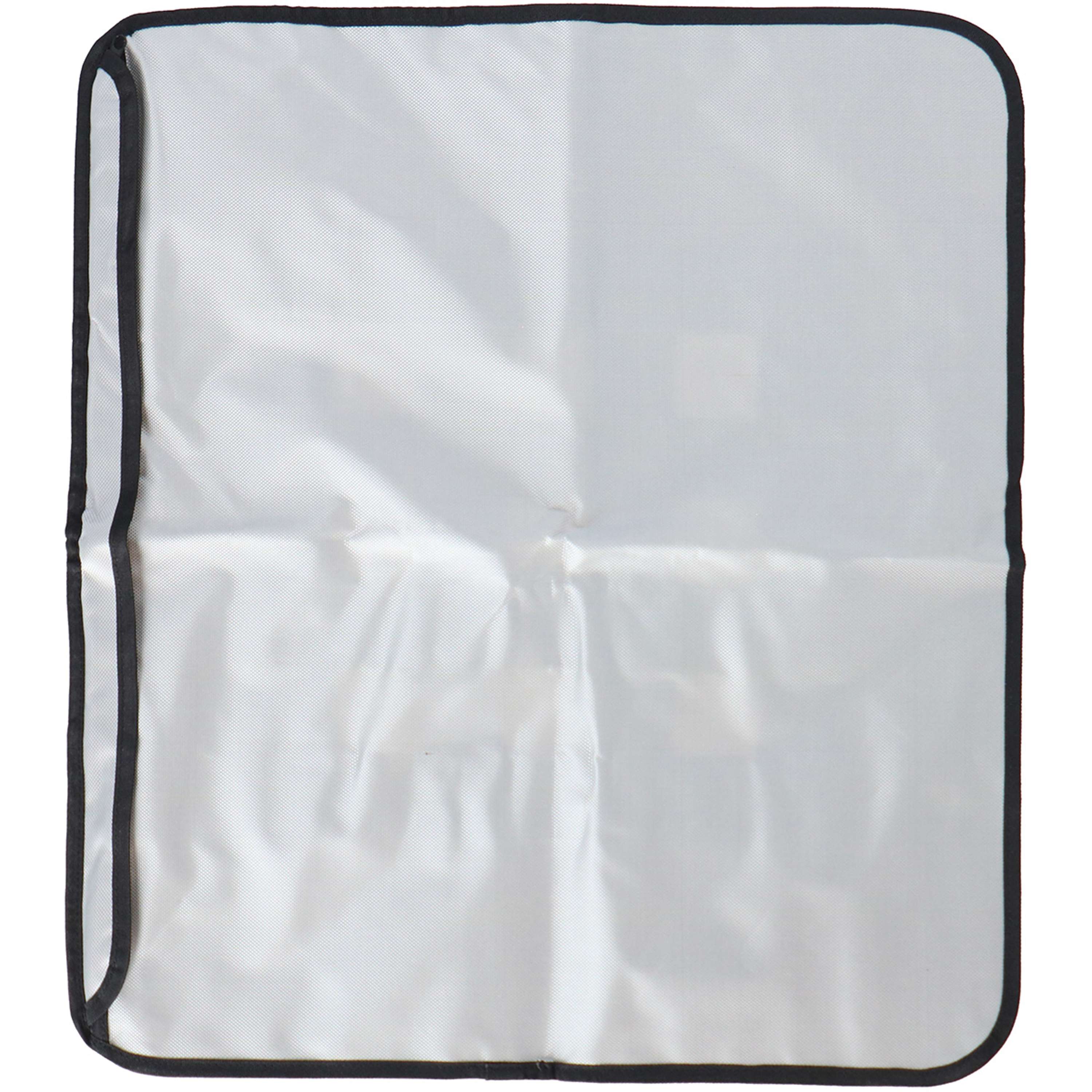 Excellent Horse Bolsa de Heno Cuadrado Gris