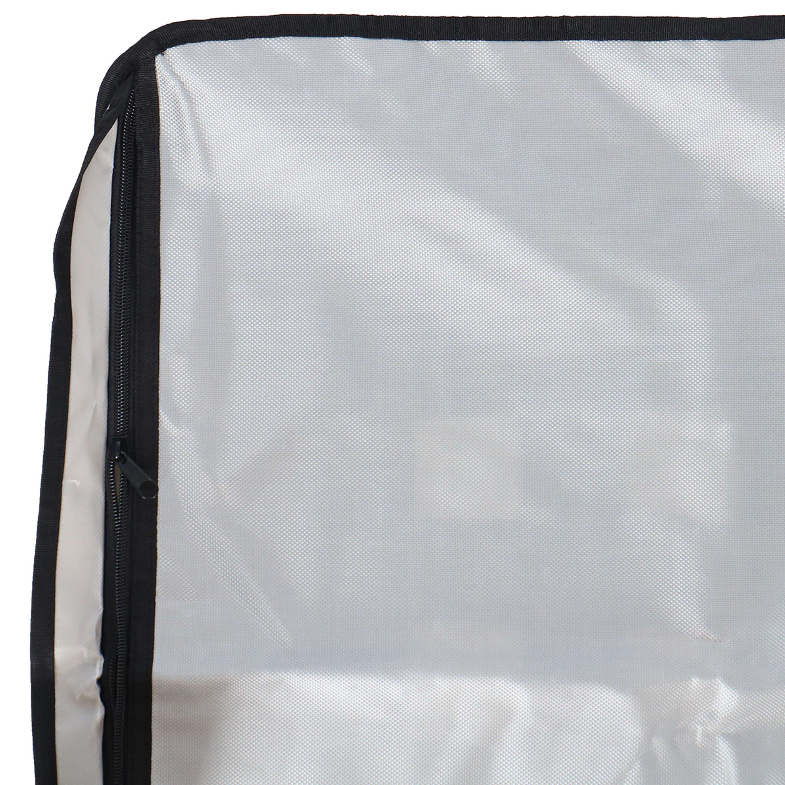 Excellent Horse Bolsa de Heno Cuadrado Gris