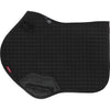 LeMieux Mantilla Cotton Square Close Contact Negro