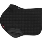 LeMieux Mantilla Cotton Square Close Contact Negro
