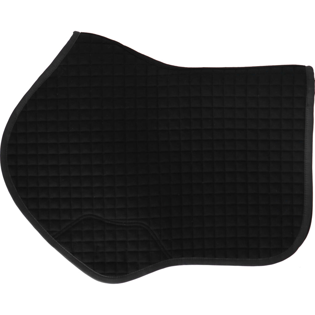 LeMieux Mantilla Cotton Square Close Contact Negro