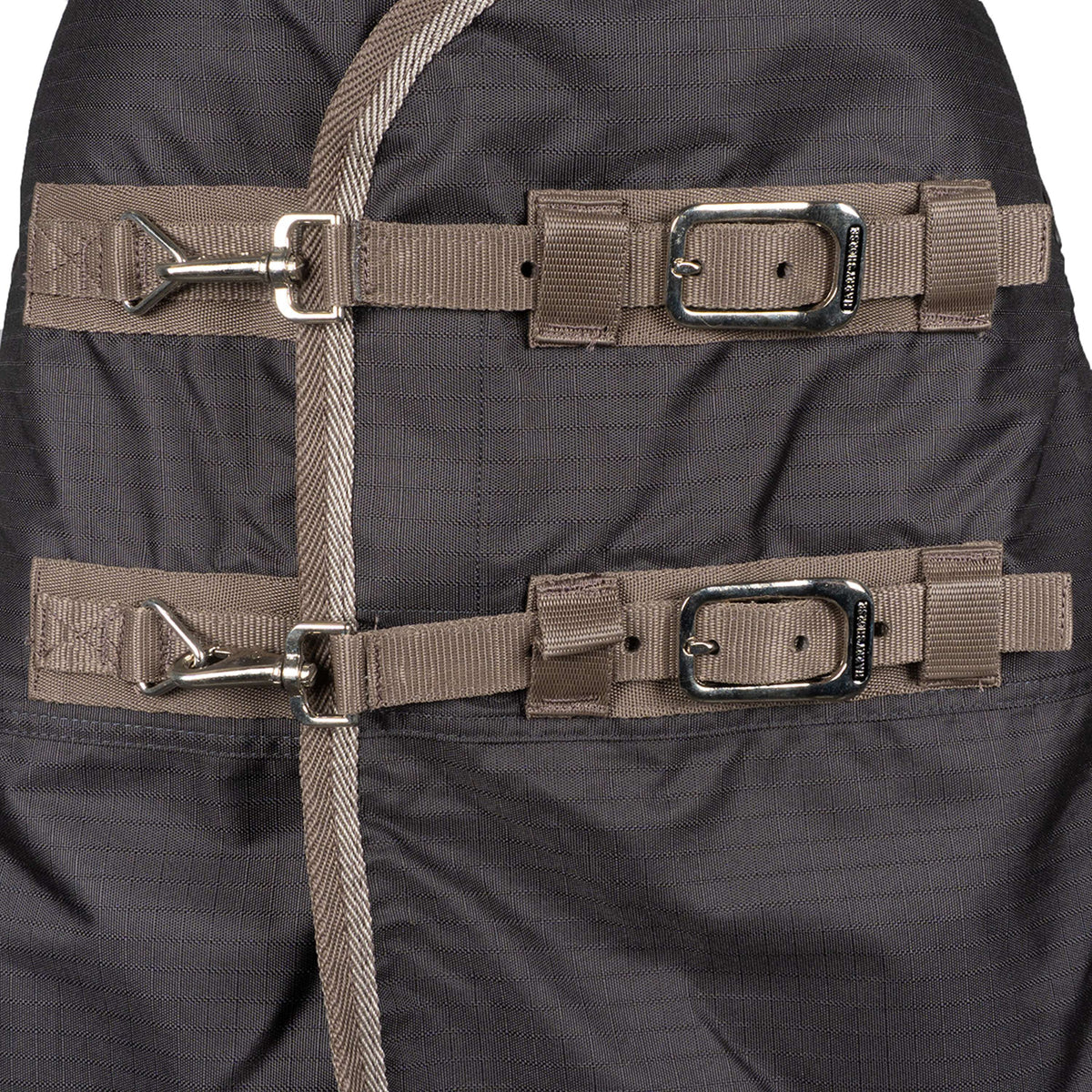 Harry's Horse Manta Impermeable Thor WI25 0gr After Dark