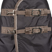 Harry's Horse Manta Impermeable Thor WI25 0gr After Dark