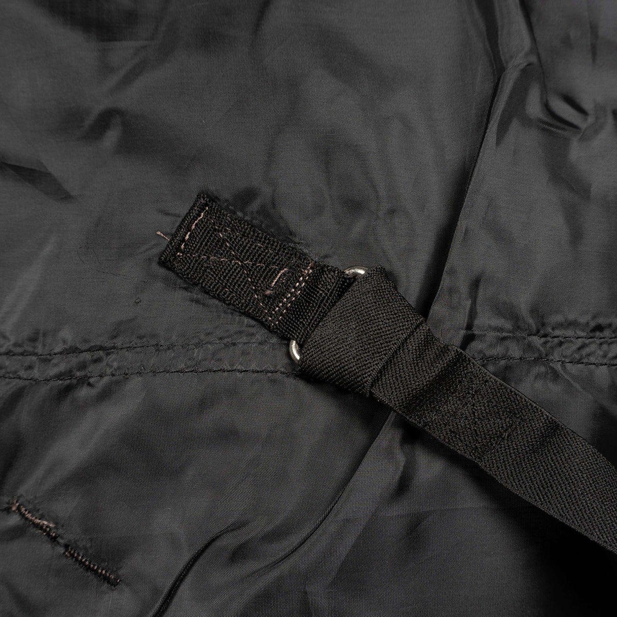 Harry's Horse Manta Impermeable Thor WI25 0gr After Dark