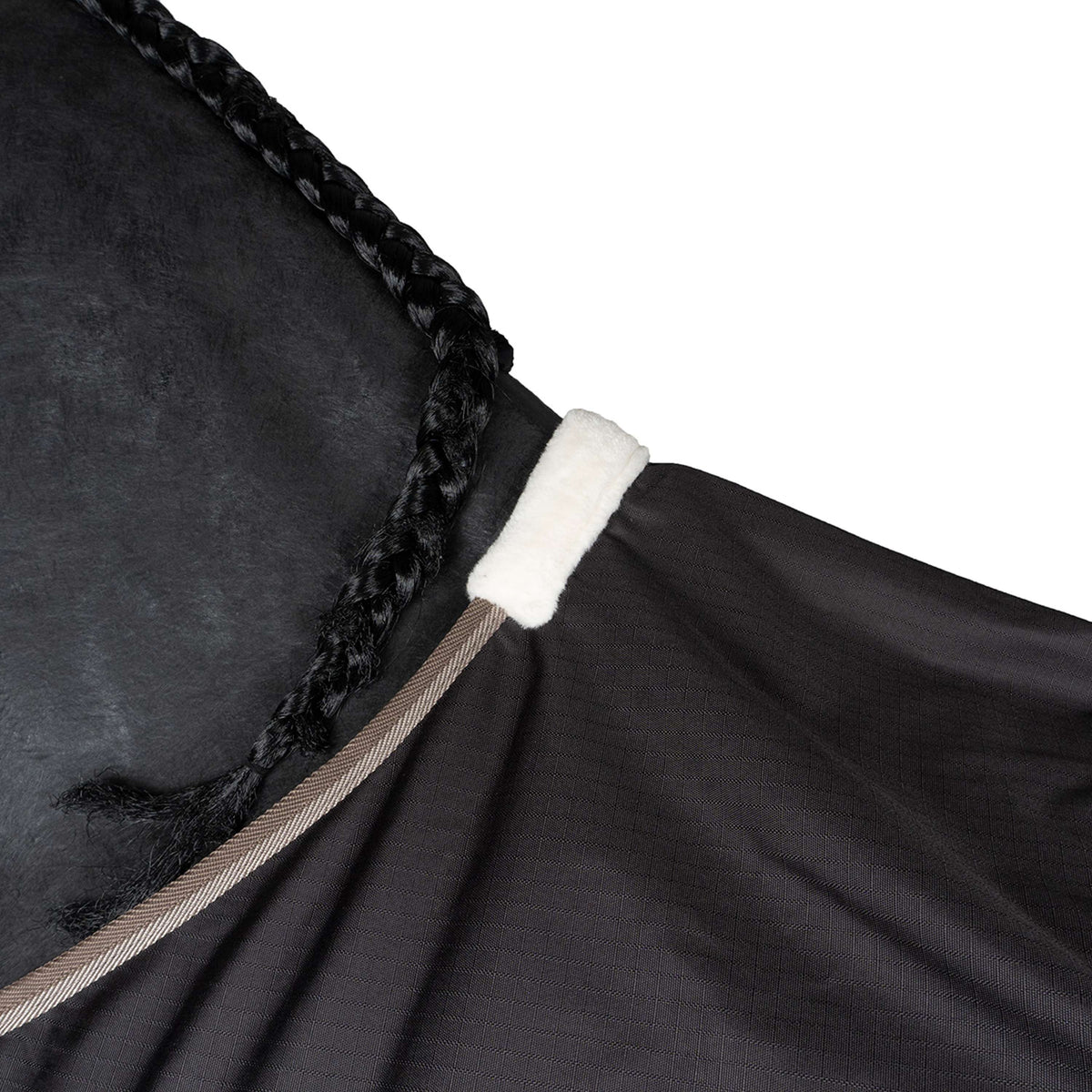 Harry's Horse Manta Impermeable Thor WI25 0gr After Dark