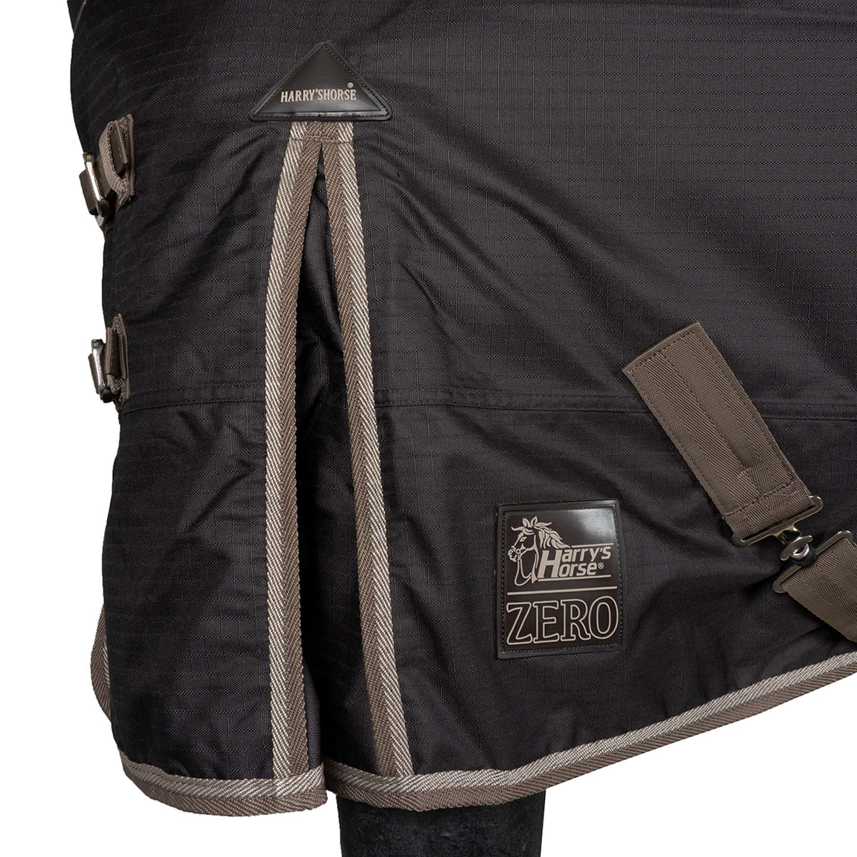 Harry's Horse Manta Impermeable Thor WI25 0gr After Dark