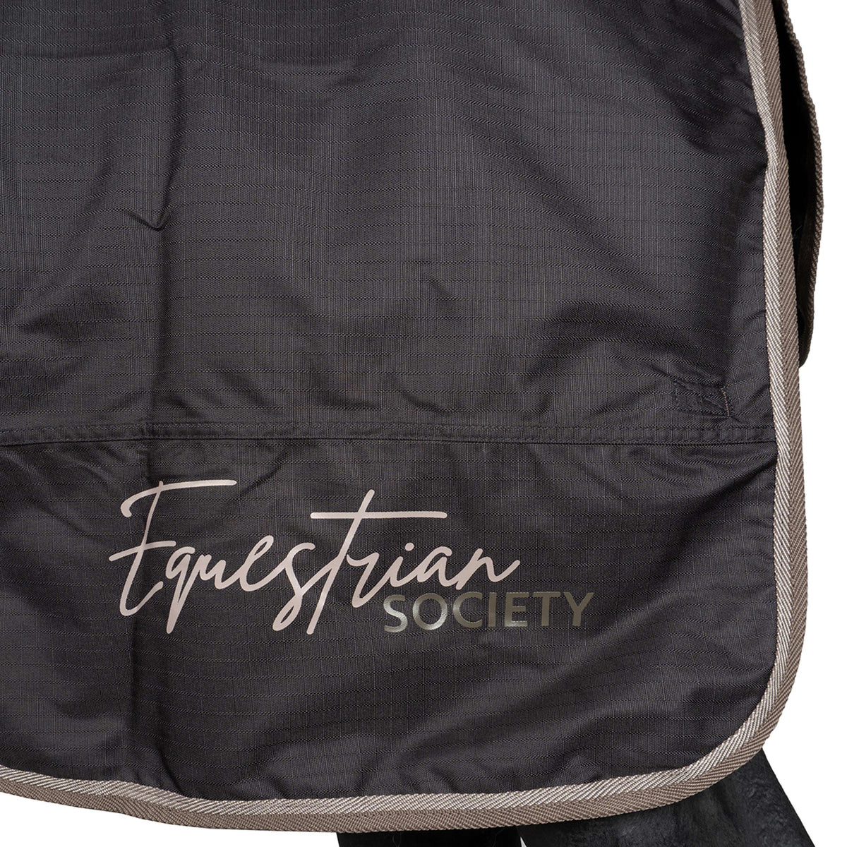 Harry's Horse Manta Impermeable Thor WI25 0gr After Dark