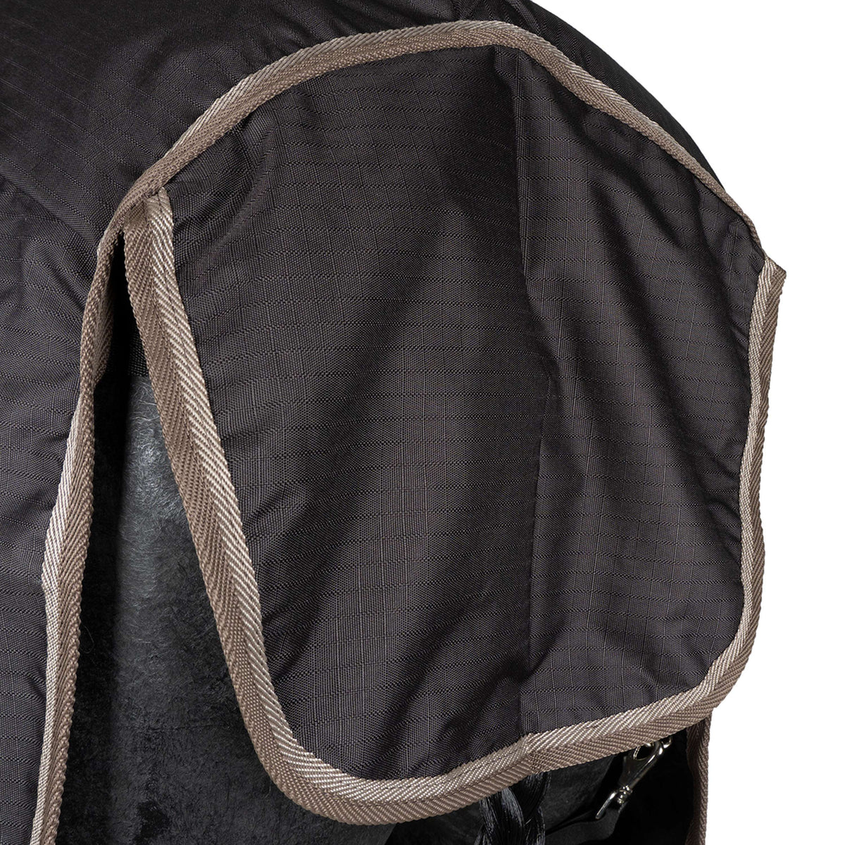 Harry's Horse Manta Impermeable Thor WI25 0gr After Dark