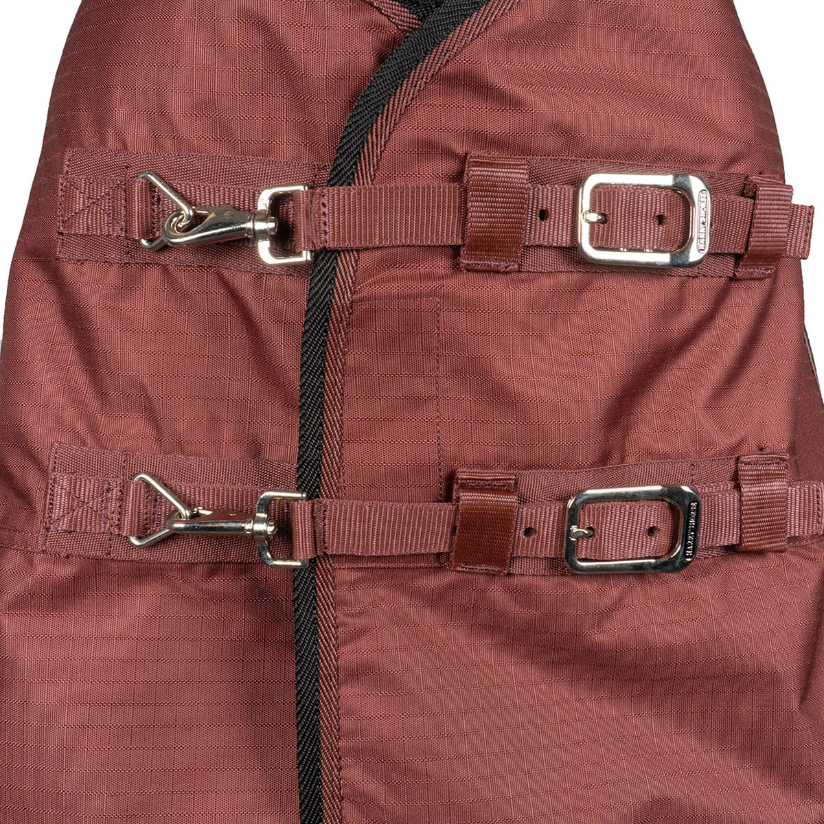 Harry's Horse Manta Impermeable Thor WI25 Fleece 0gr Spiced Apple