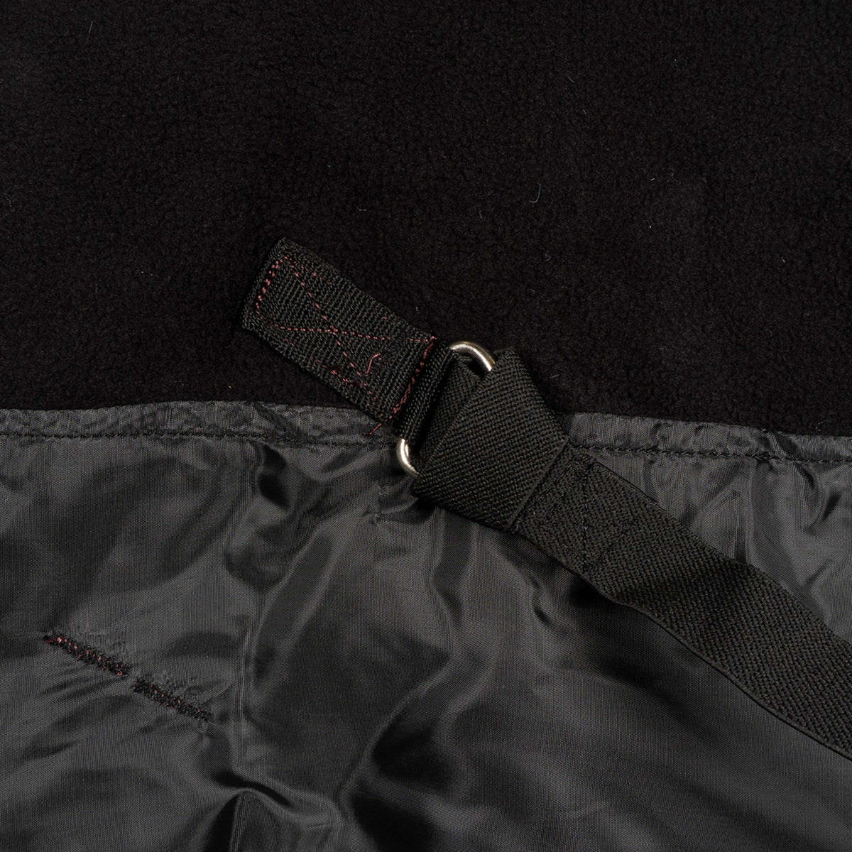 Harry's Horse Manta Impermeable Thor WI25 Fleece 0gr Spiced Apple