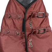 Harry's Horse Manta Impermeable Thor WI25 Fleece 0gr Spiced Apple