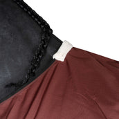 Harry's Horse Manta Impermeable Thor WI25 Fleece 0gr Spiced Apple