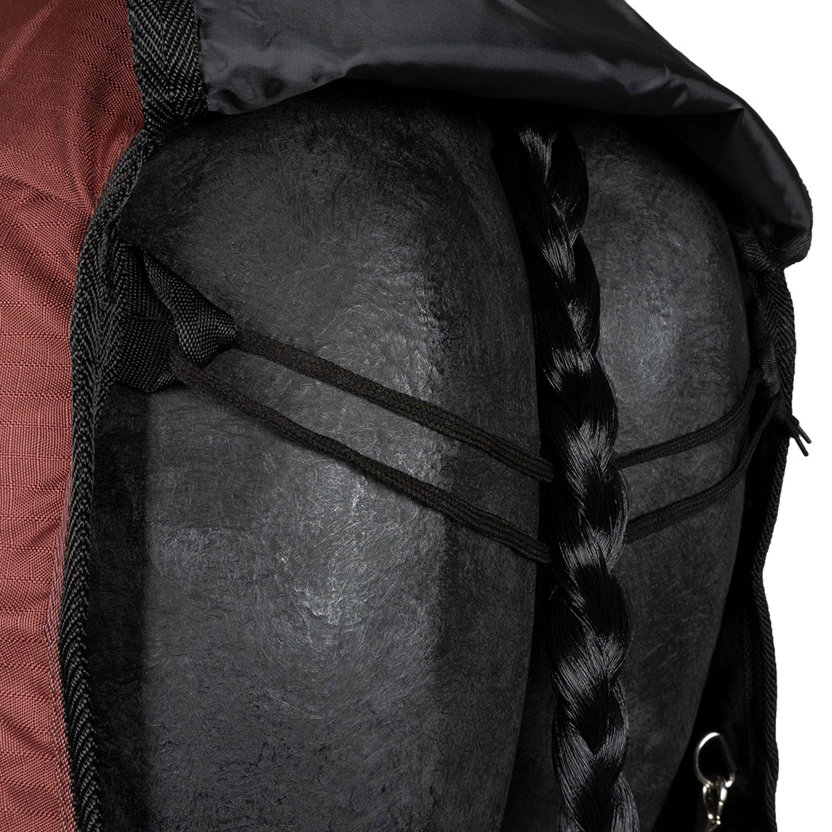 Harry's Horse Manta Impermeable Thor WI25 Fleece 0gr Spiced Apple