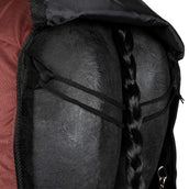 Harry's Horse Manta Impermeable Thor WI25 Fleece 0gr Spiced Apple