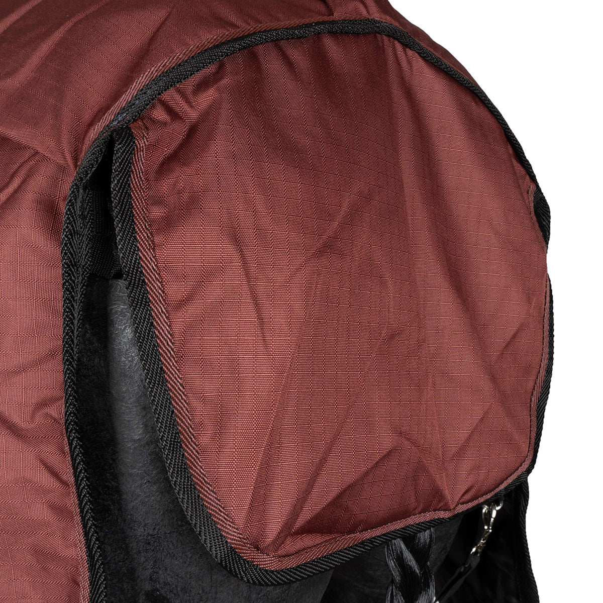 Harry's Horse Manta Impermeable Thor WI25 Fleece 0gr Spiced Apple