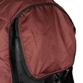 Harry's Horse Manta Impermeable Thor WI25 Fleece 0gr Spiced Apple