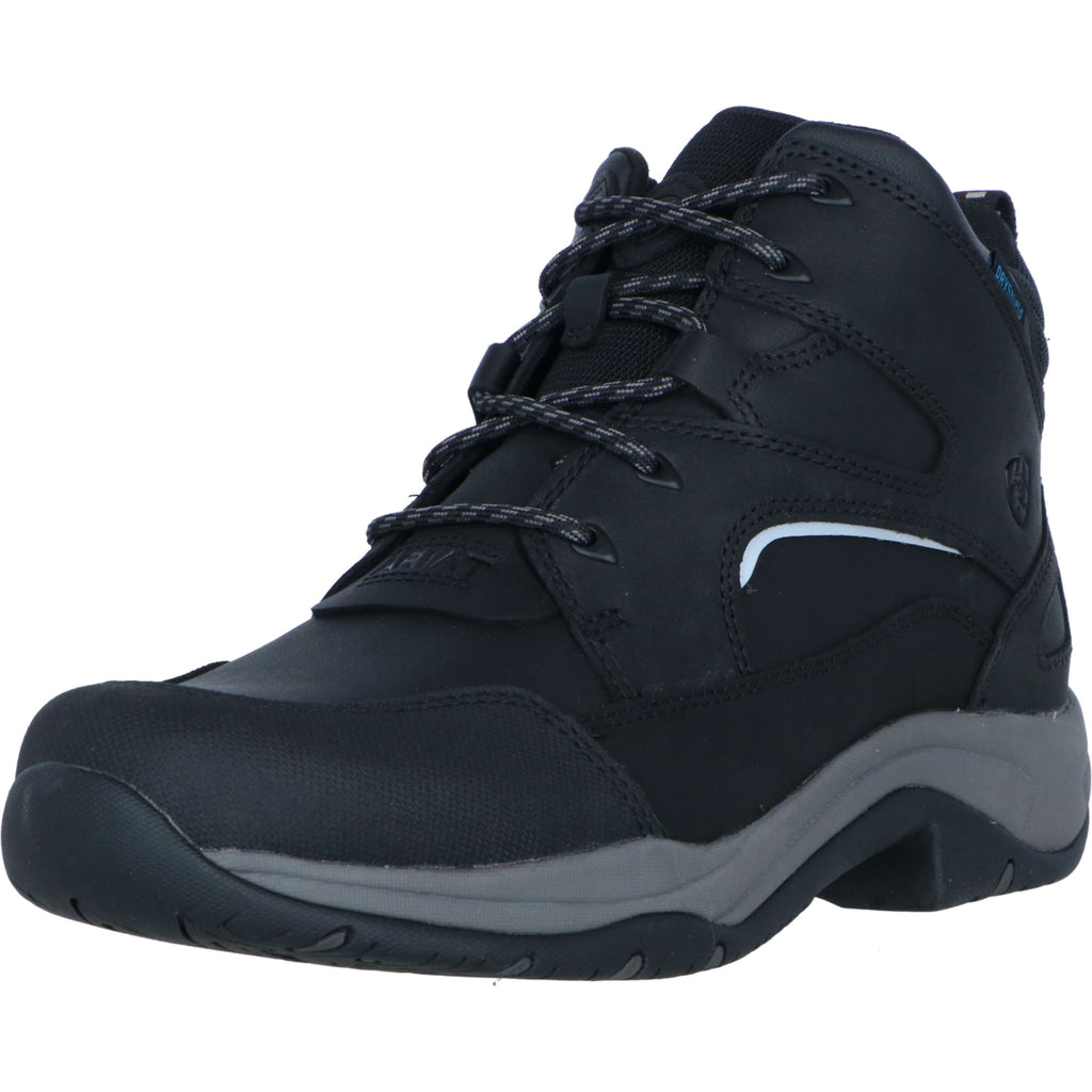 Ariat Zapatos para Exterior Telluride II H2O Negro