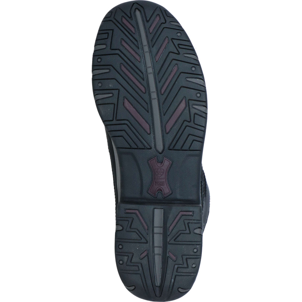 Ariat Zapatos para Exterior Telluride II H2O Negro