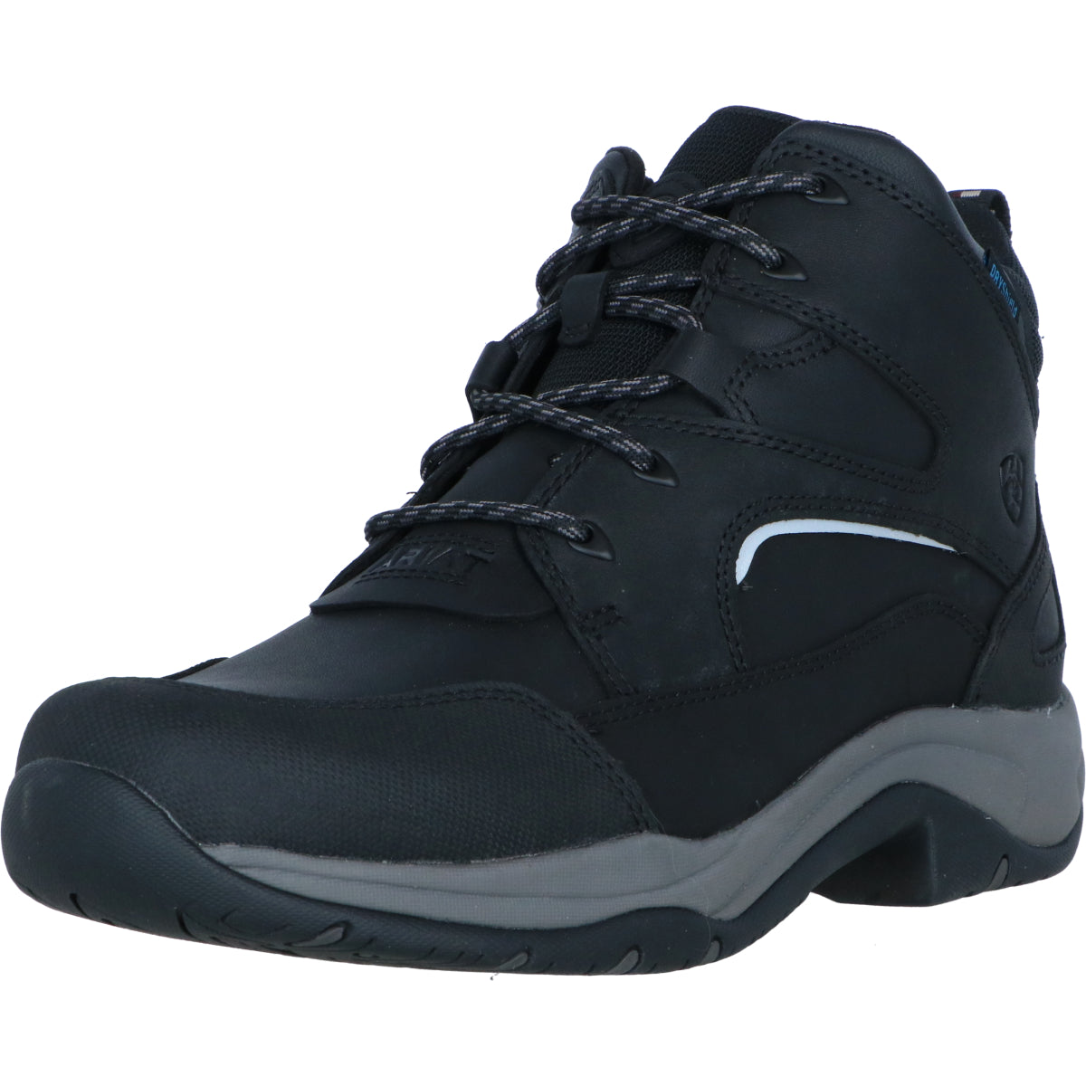 Ariat Zapatos para Exterior Telluride II H2O Negro