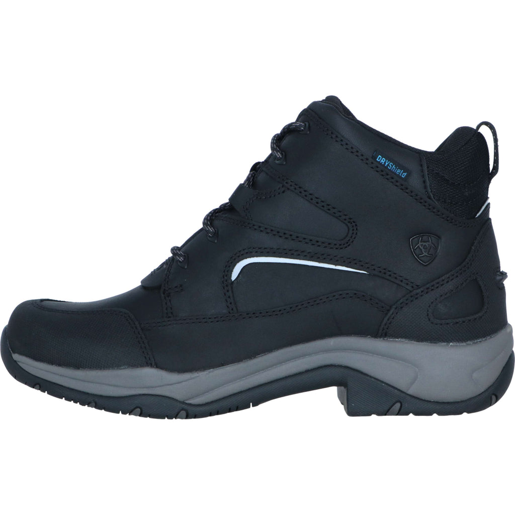 Ariat Zapatos para Exterior Telluride II H2O Negro
