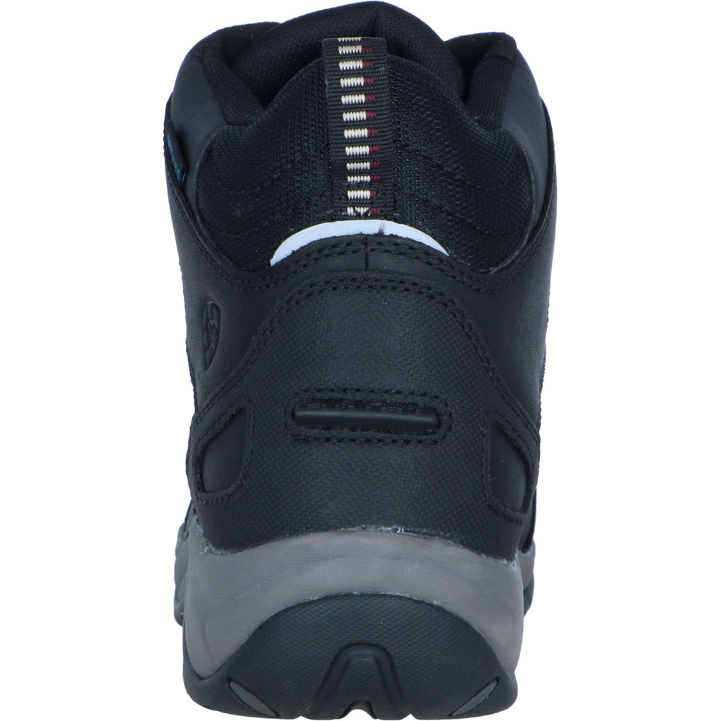 Ariat Zapatos para Exterior Telluride II H2O Negro